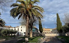 Casa Naranjo - Plaza Mayor Almagro